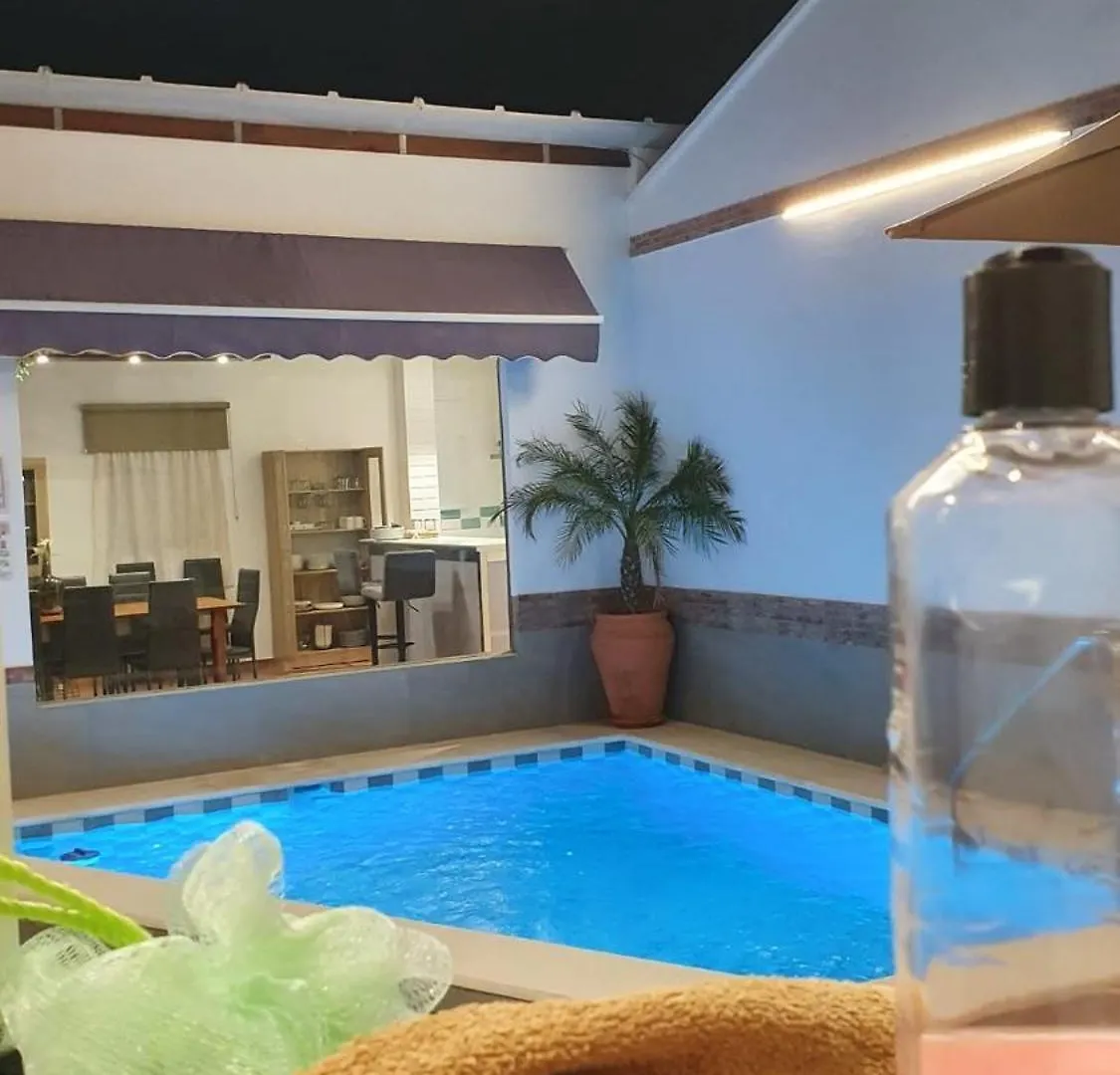 El Rinconcito, Alojamiento Con Encanto Campillos Сasa de vacaciones