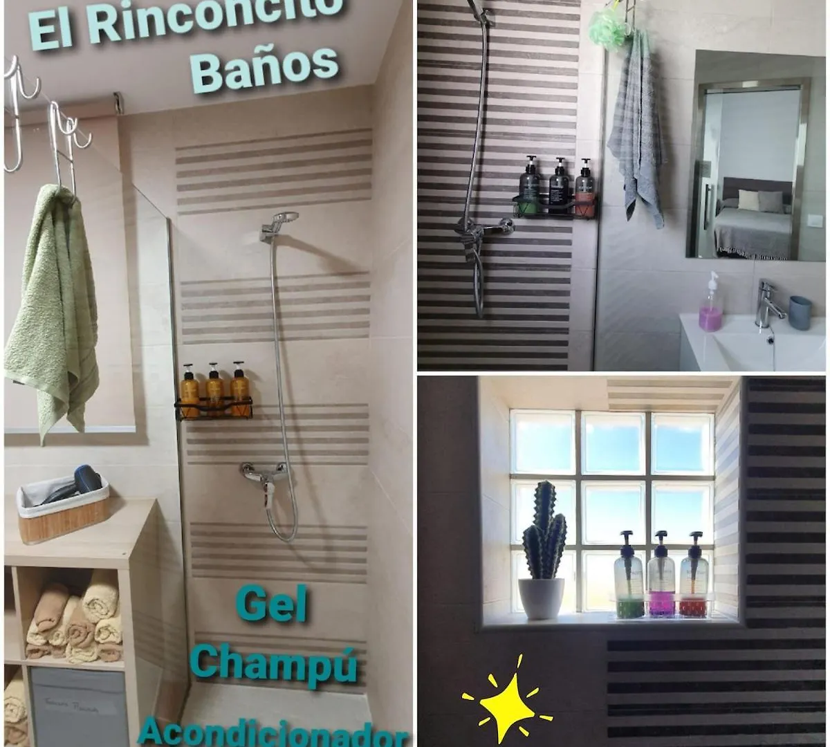 El Rinconcito, Alojamiento Con Encanto Campillos Сasa de vacaciones